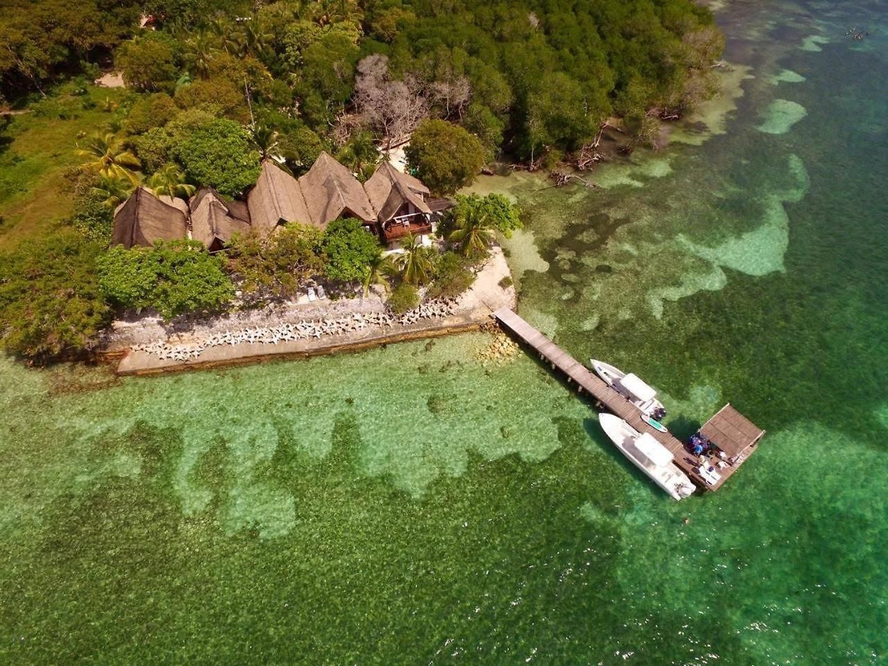 Isla Risa Hotel Cartagena