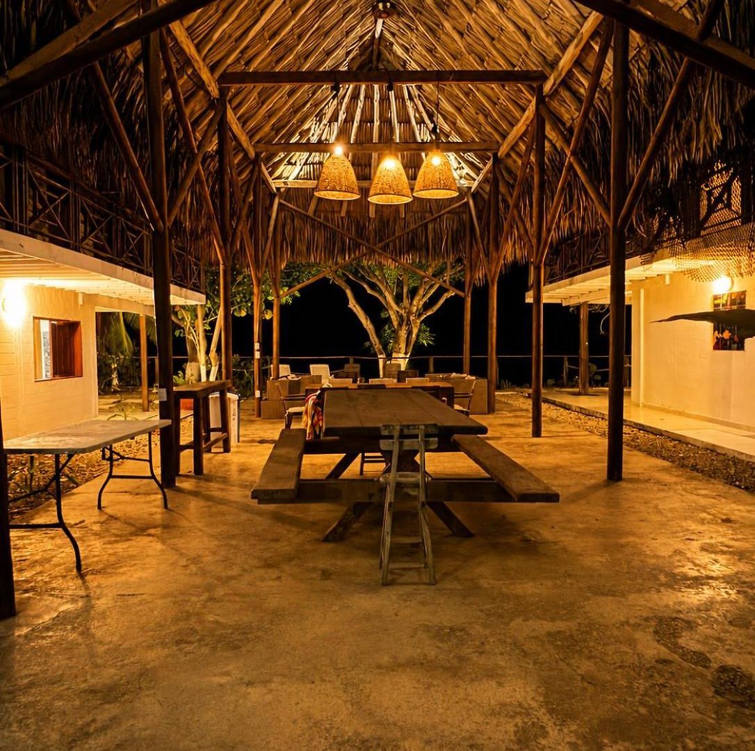 Isla Risa Hotel