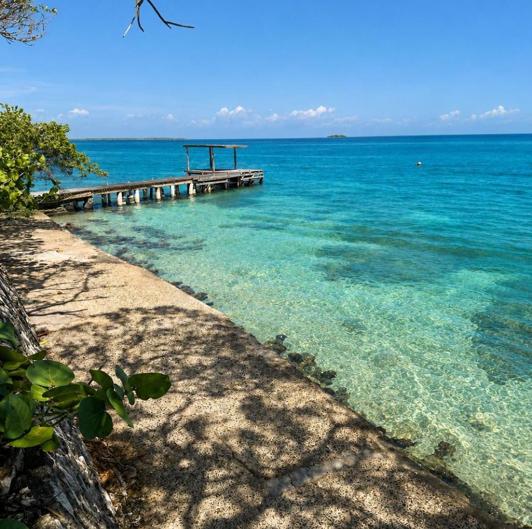 Hotel Isla Risa