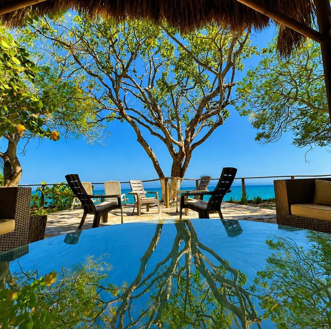 Isla Risa Hotel Cartagena