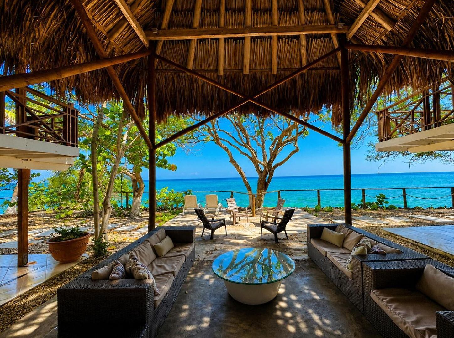 Hotel Isla Risa Cartagena