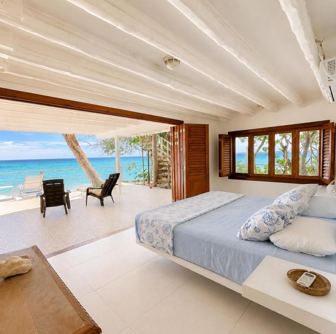 Hotel Isla Risa Cartagena