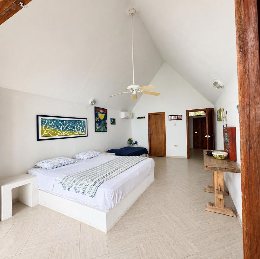 Isla Risa Hotel