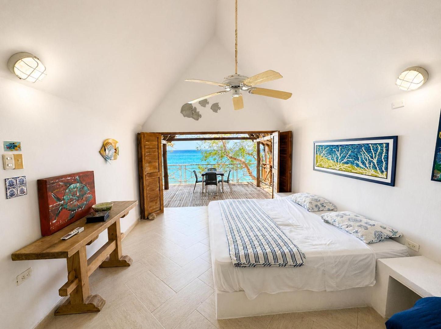 Hotel Isla Risa