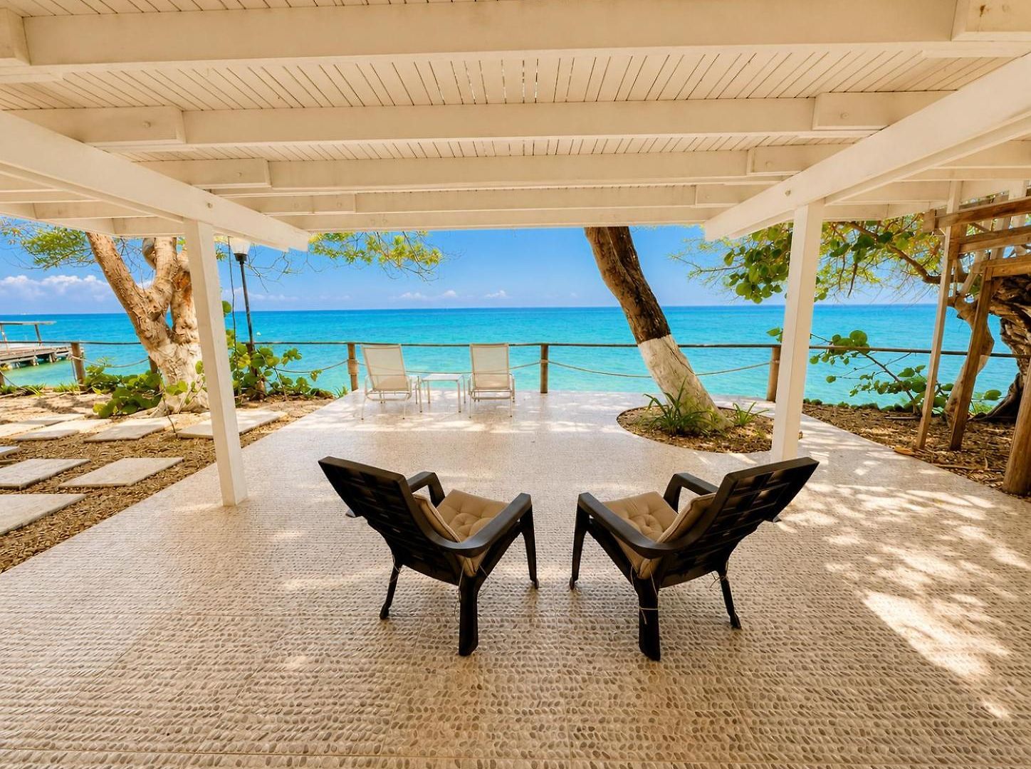 Isla Risa Hotel