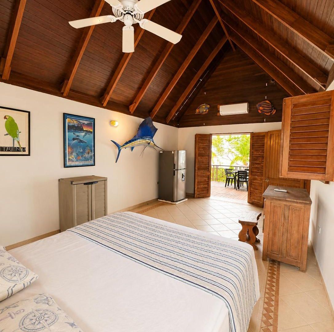 Isla Risa Hotel Cartagena