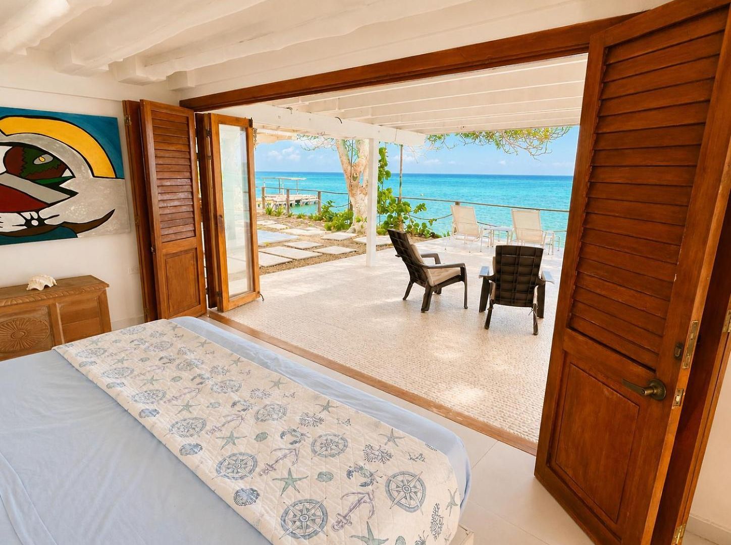 Hotel Isla Risa Cartagena