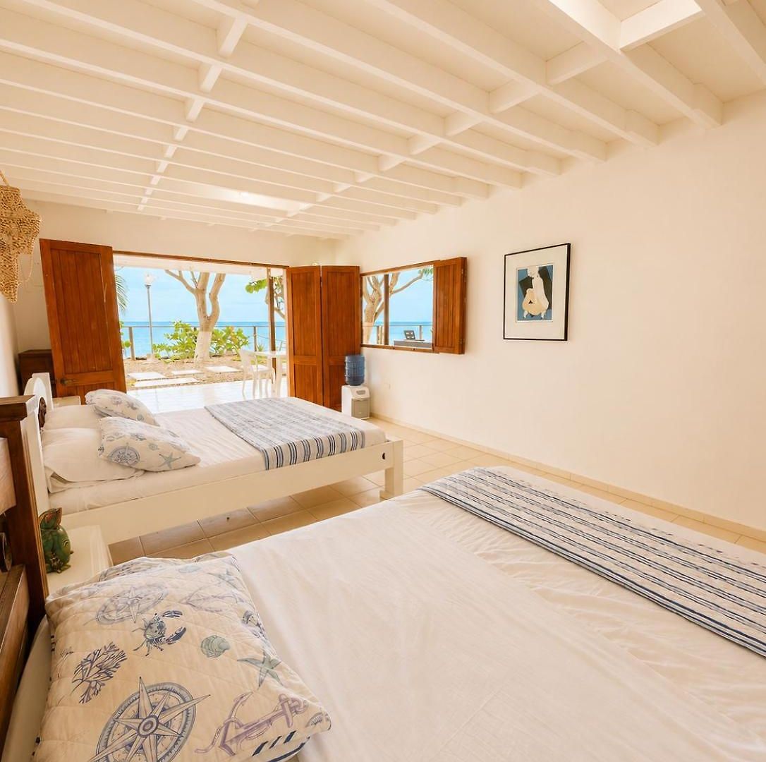 Isla Risa Cartagena