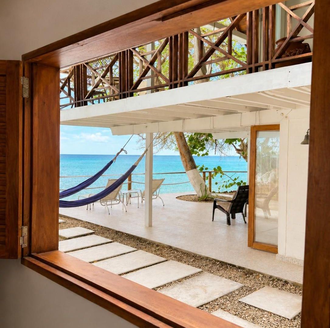 Isla Risa Hotel *