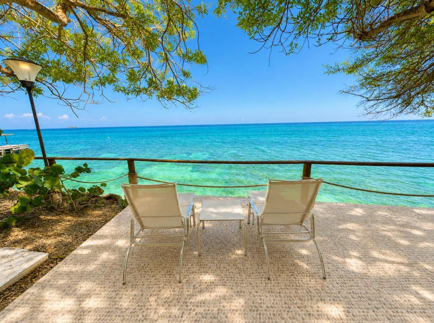 Isla Risa Hotel Cartagena