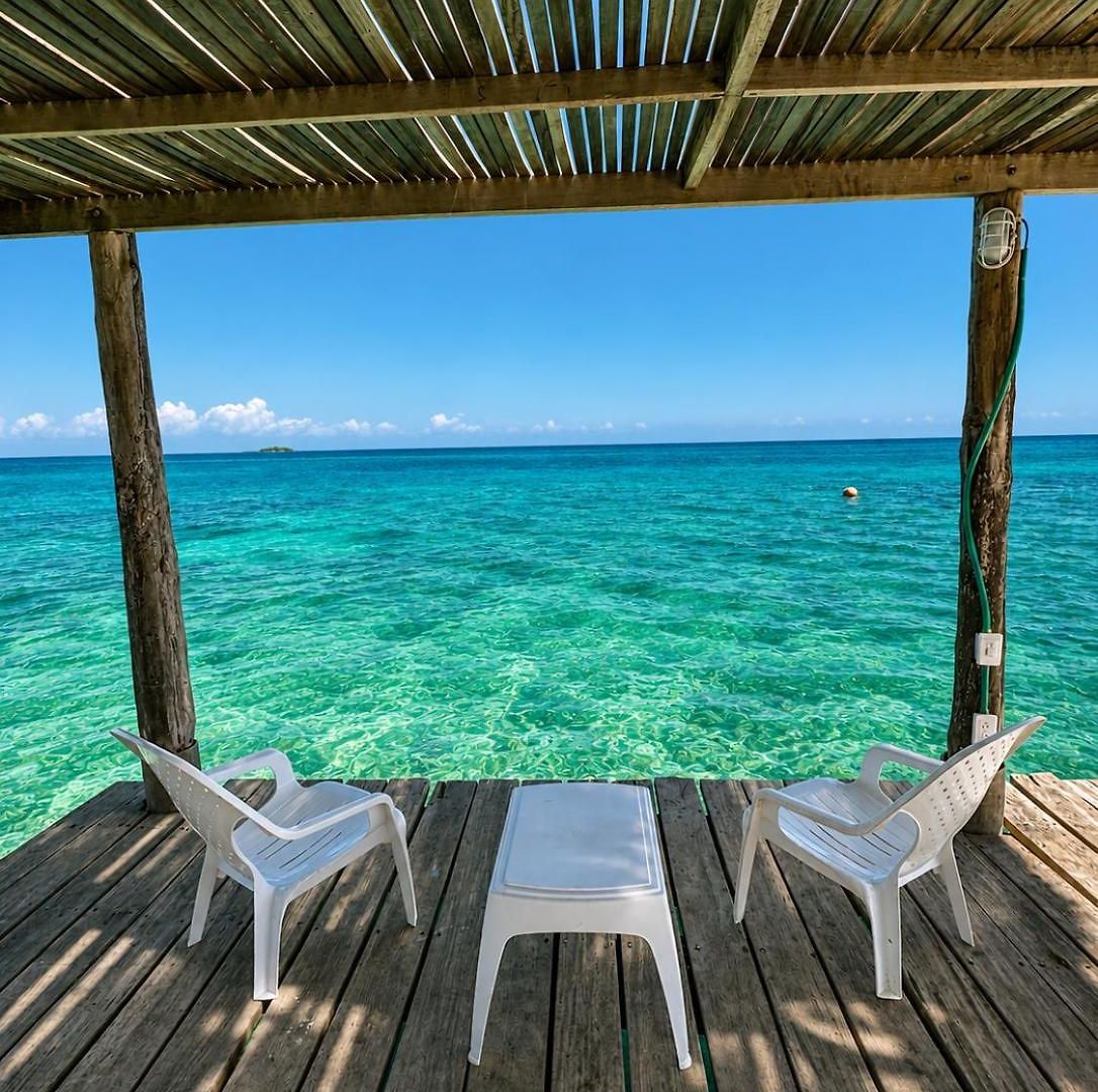 Isla Risa Cartagena