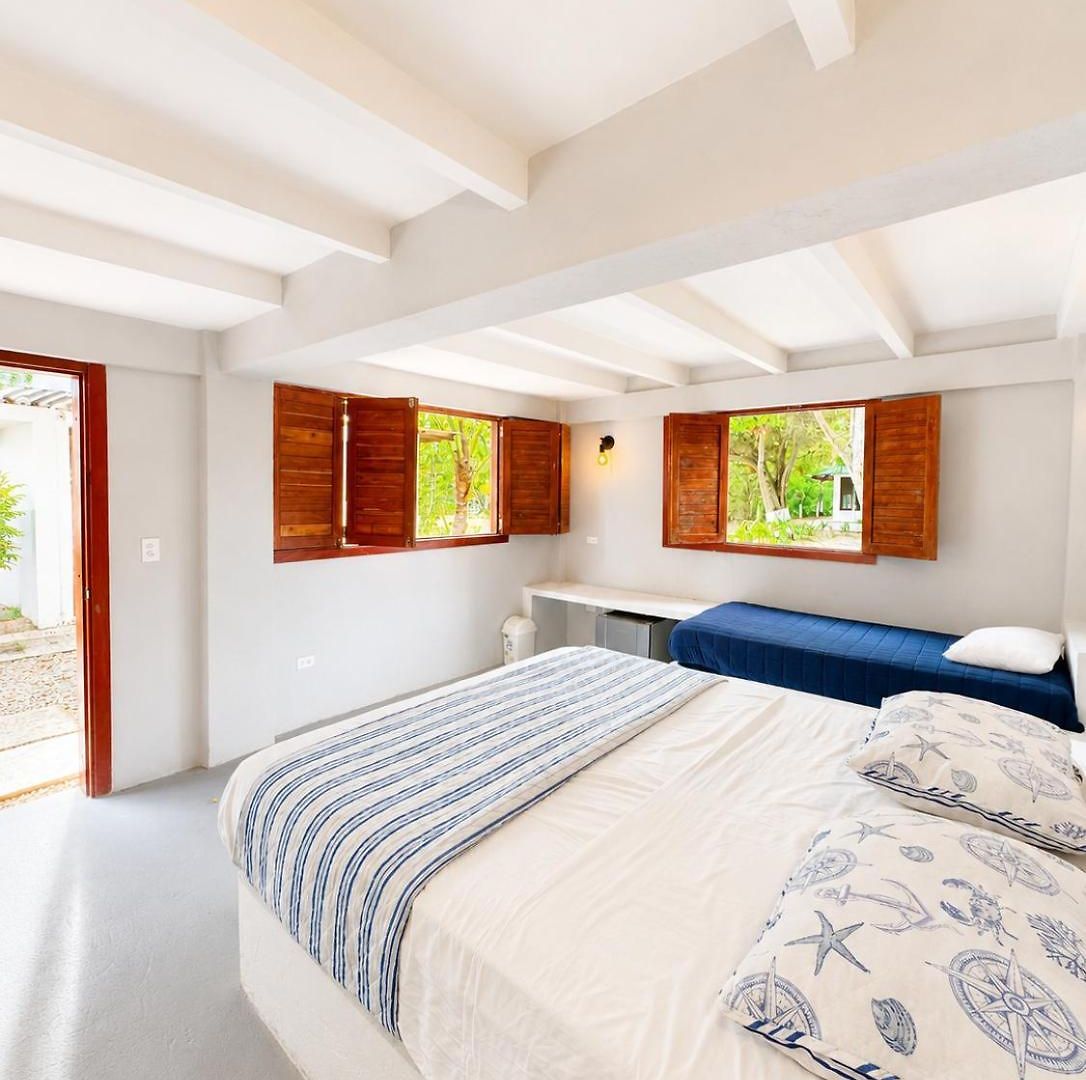 Isla Risa Hotel *