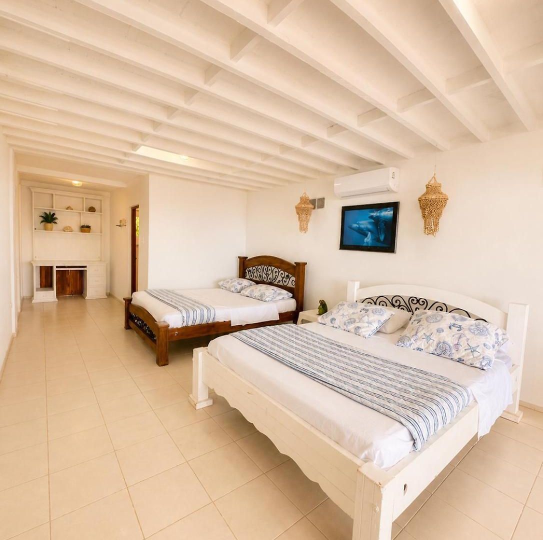 Isla Risa Cartagena