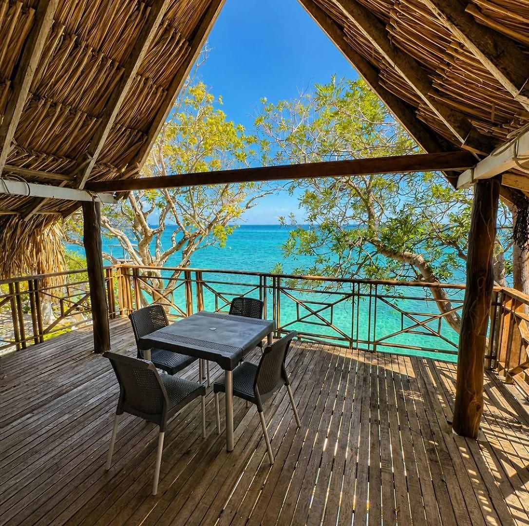 Hotel Isla Risa
