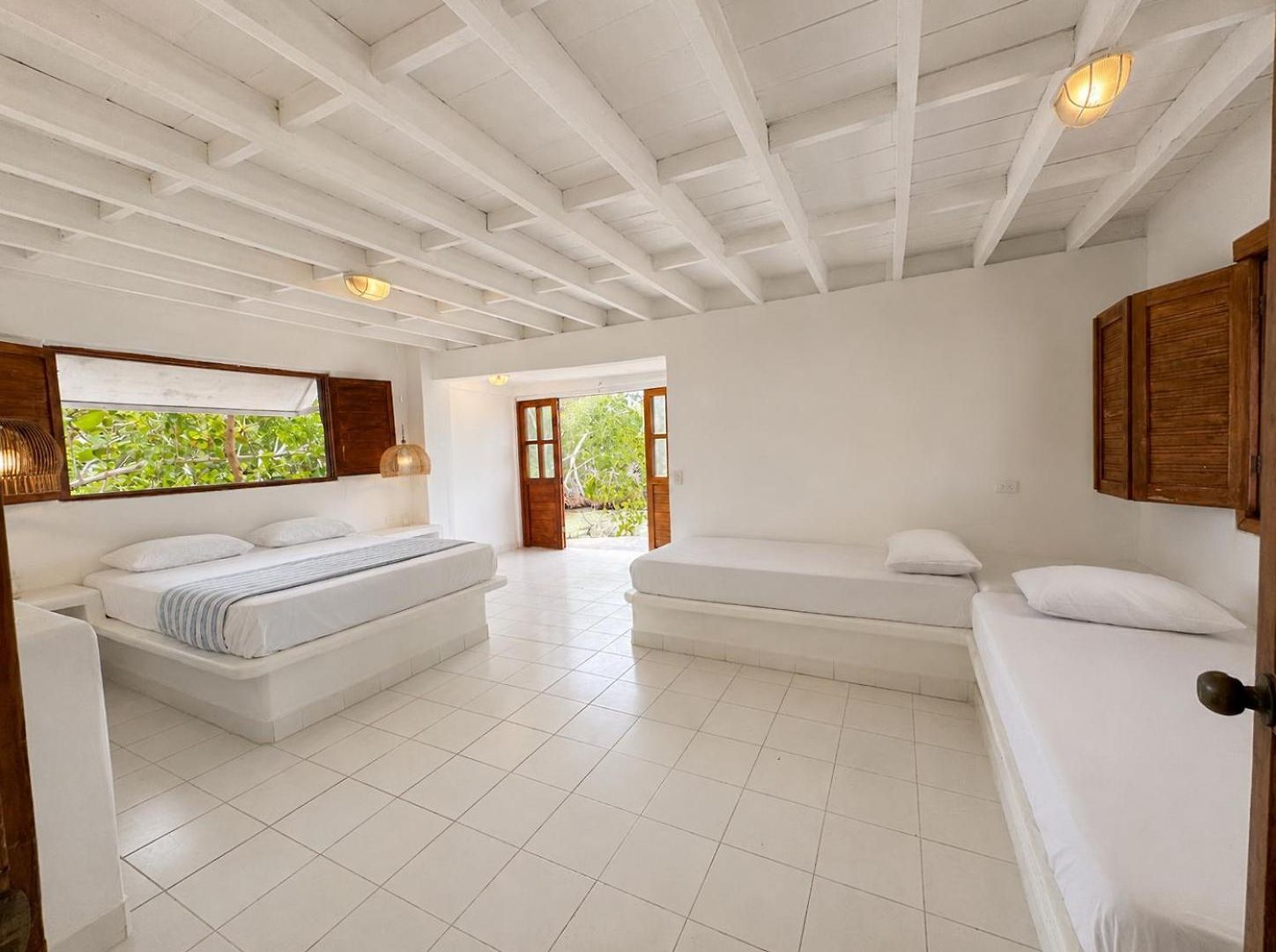 Hotel Isla Risa