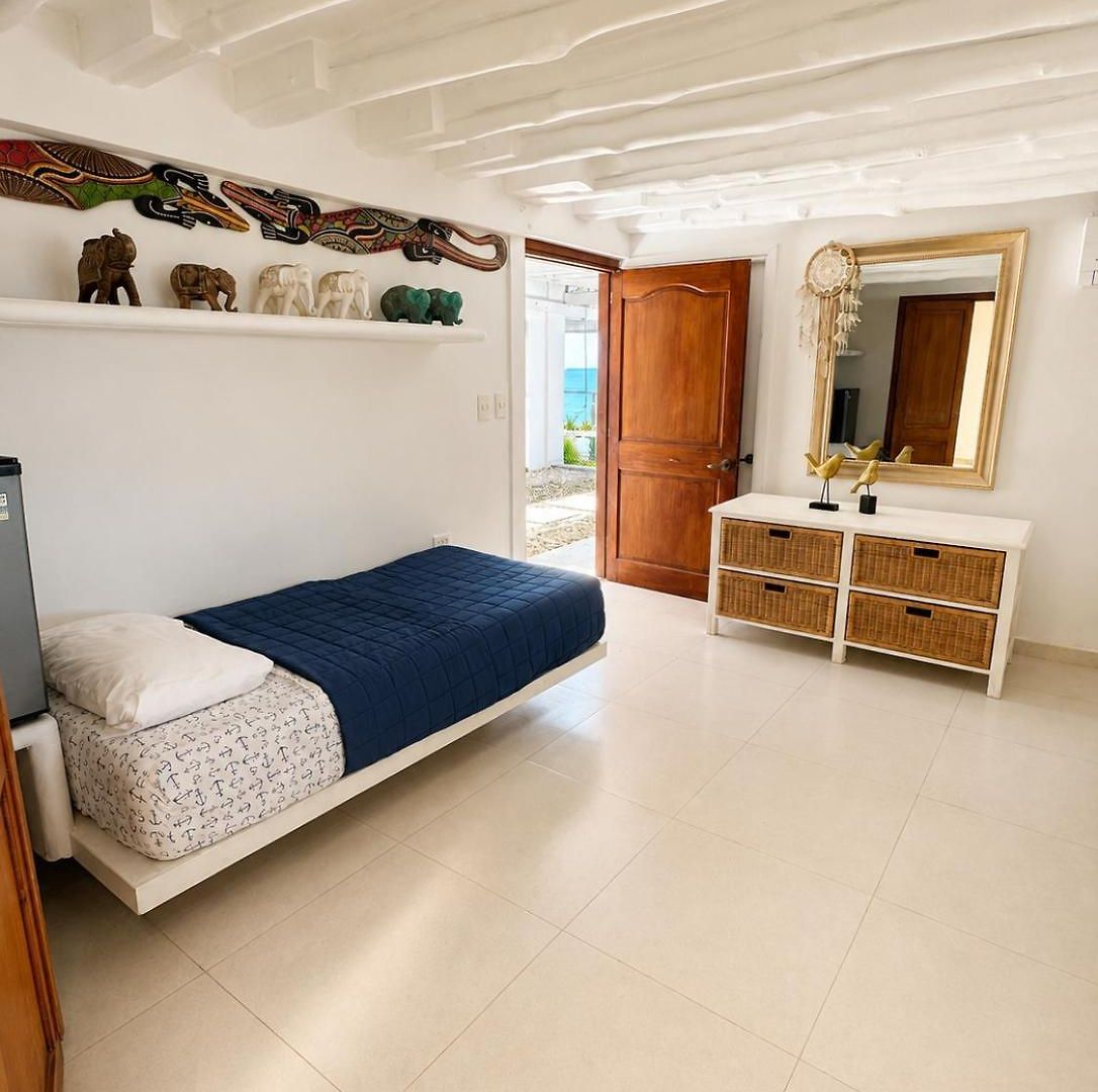 Isla Risa Hotel Cartagena