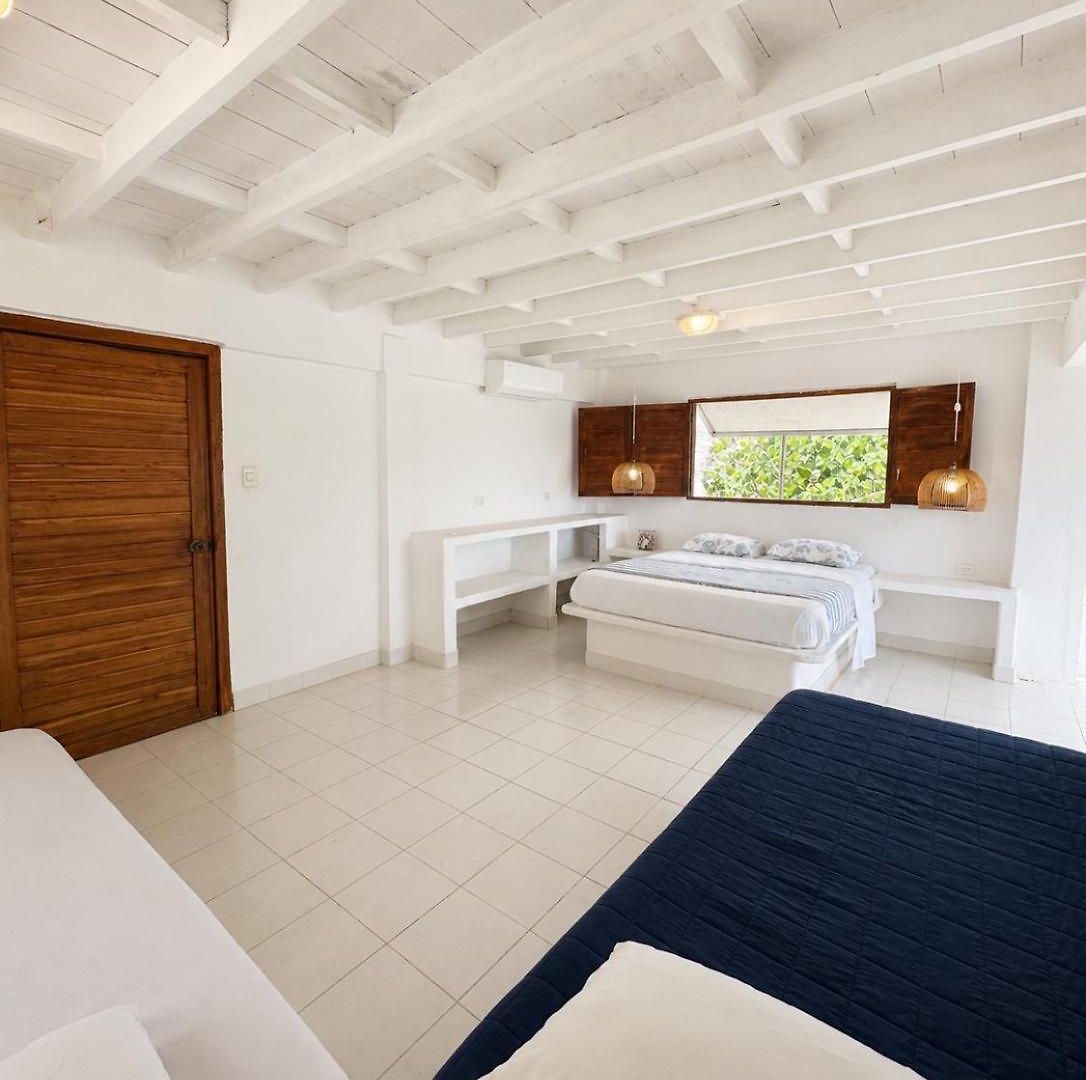 Hotel Isla Risa Cartagena