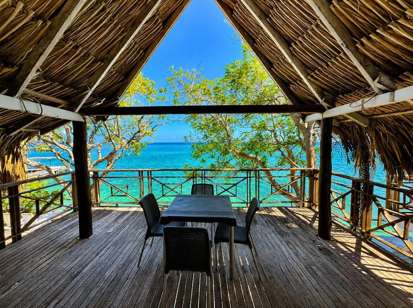 Isla Risa Hotel