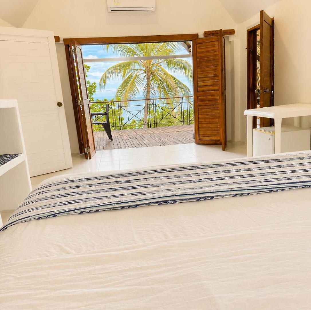 Hotel Isla Risa Cartagena