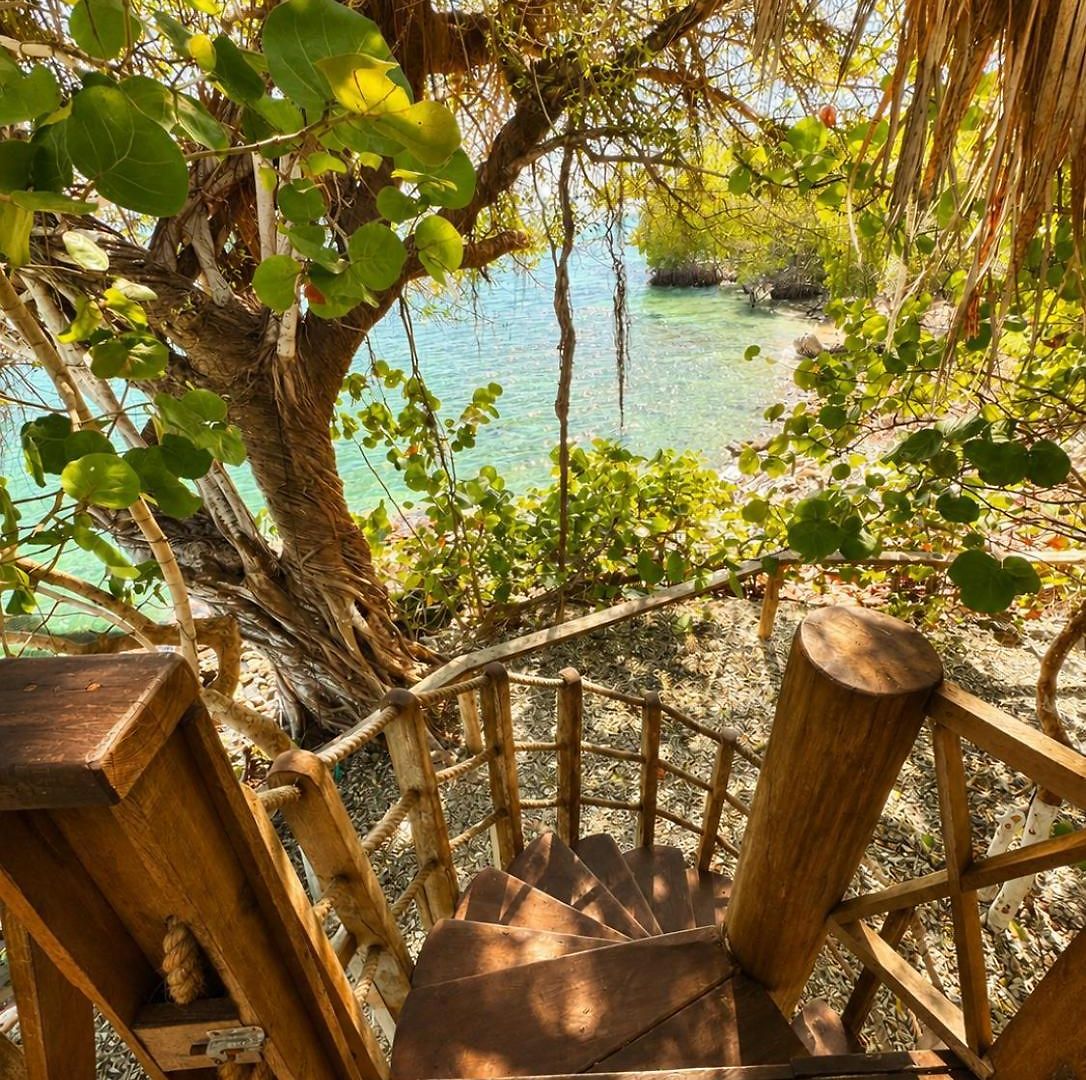 Isla Risa Cartagena