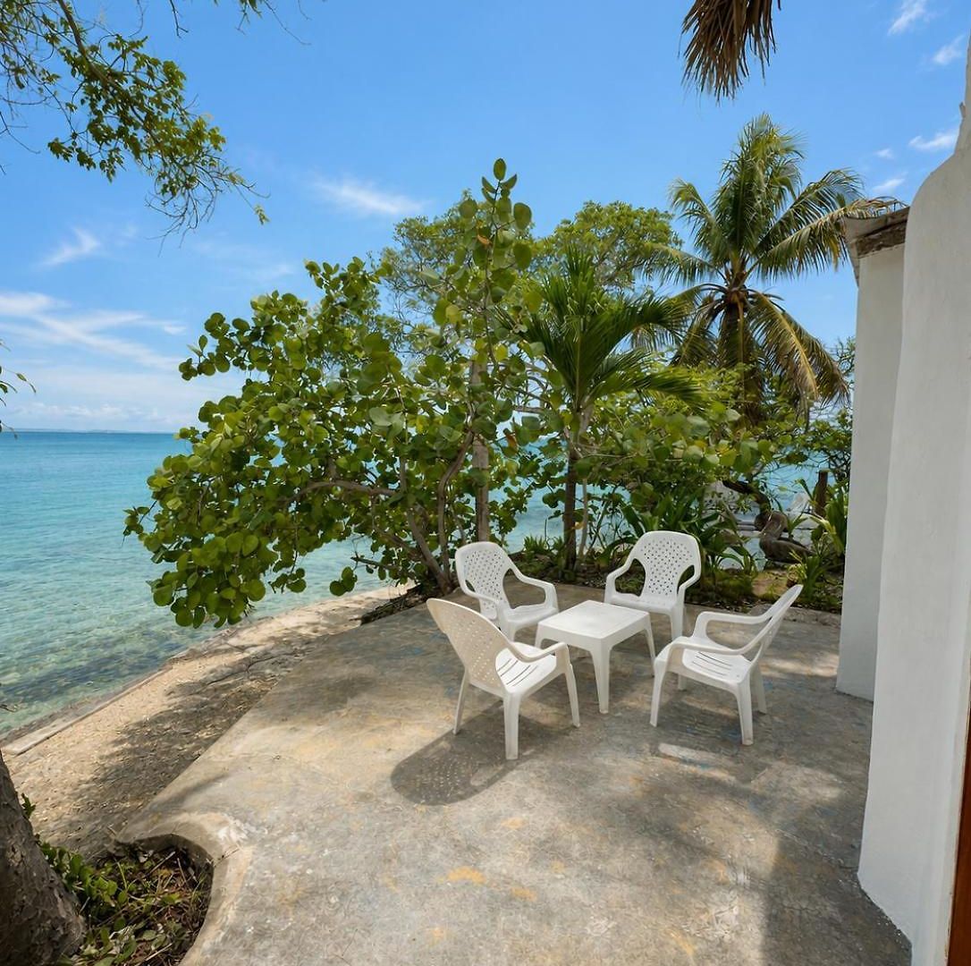 Hotel Isla Risa Cartagena