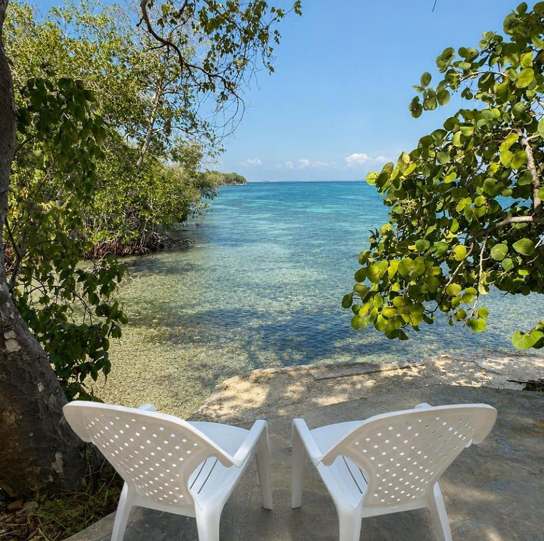 Isla Risa Hotel Cartagena
