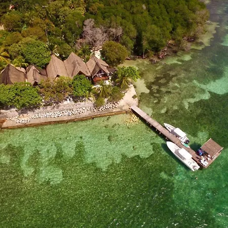 Isla Risa Hotel Cartagena