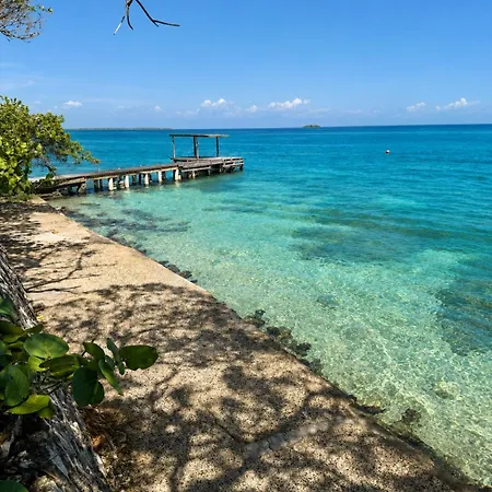 Hotel Isla Risa