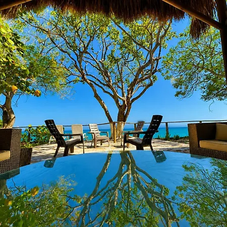 Isla Risa Hotel Cartagena