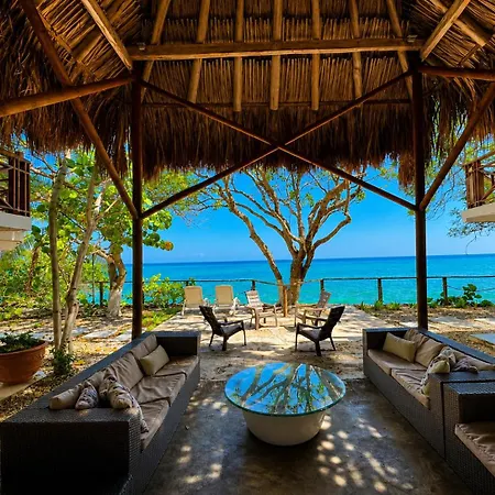 Hotel Isla Risa Cartagena