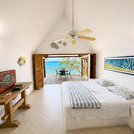 Hotel Isla Risa