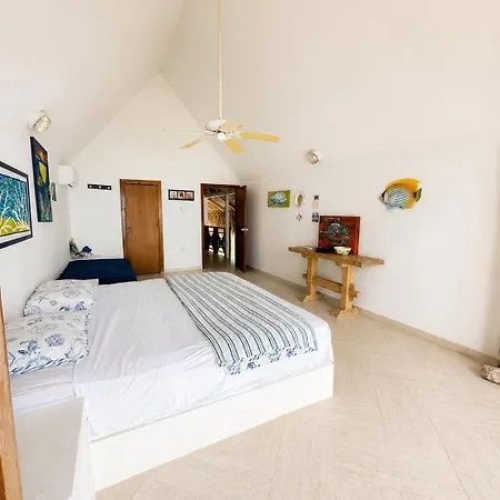 Isla Risa * Cartagena