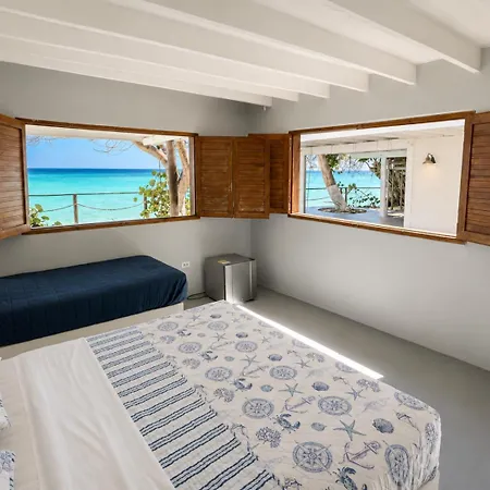 Isla Risa Hotel Cartagena