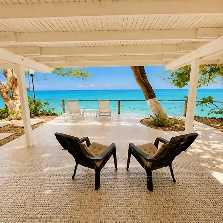 Isla Risa Hotel