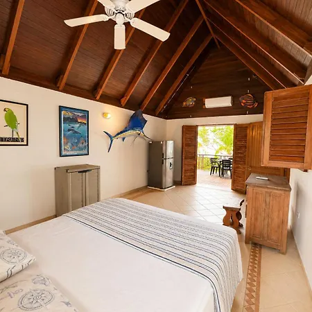 Isla Risa Hotel Cartagena