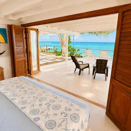 Hotel Isla Risa Cartagena