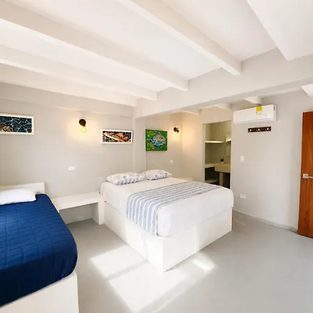 Isla Risa Hotel