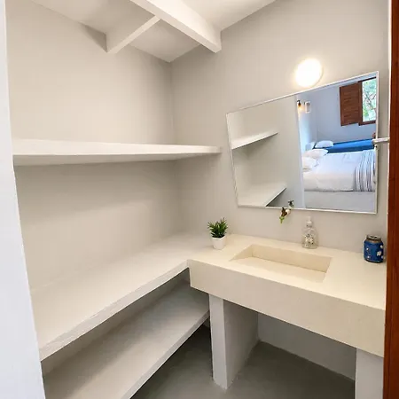 Isla Risa Hotel