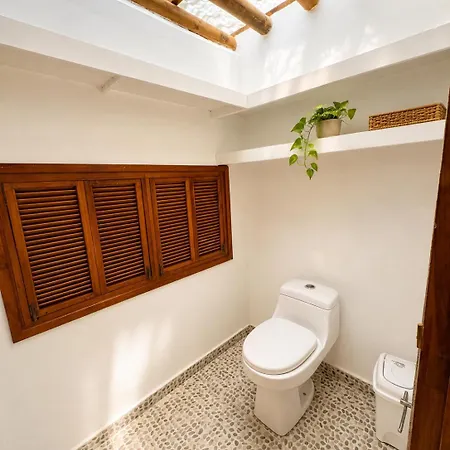 Hotel Isla Risa Cartagena
