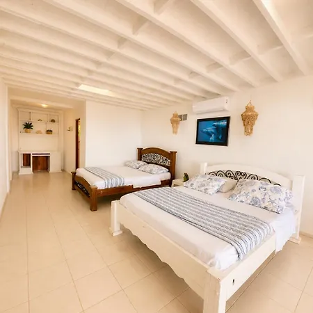 Isla Risa Cartagena
