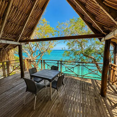 Hotel Isla Risa