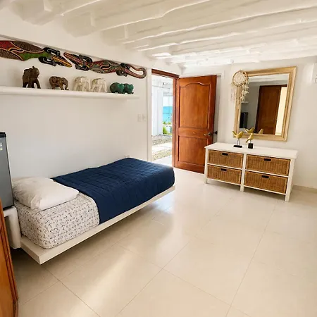 Isla Risa Hotel Cartagena