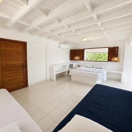 Hotel Isla Risa Cartagena