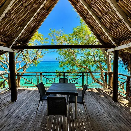 Isla Risa Hotel
