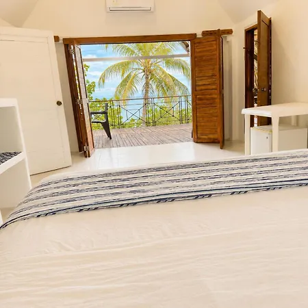 Hotel Isla Risa Cartagena