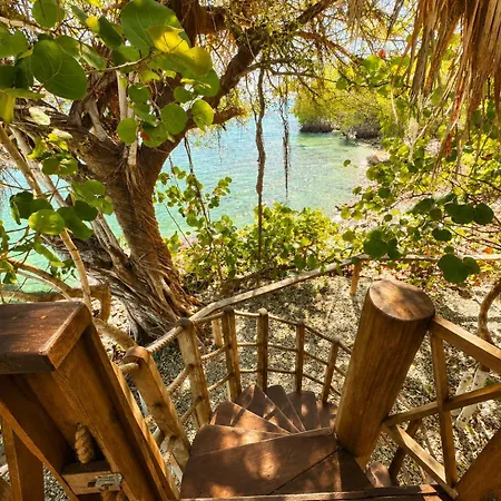 Isla Risa Cartagena