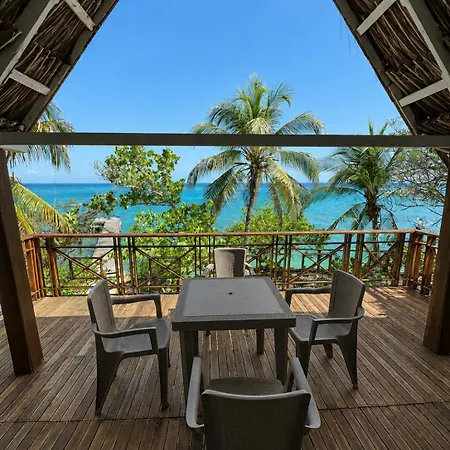 Hotel Isla Risa