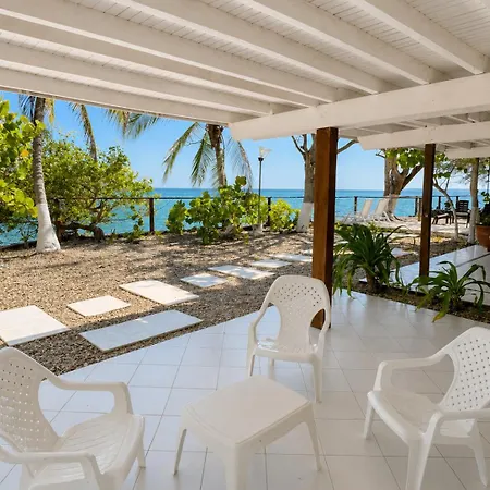 Hotel Isla Risa *