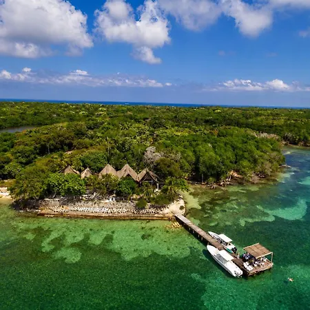 Isla Risa Hotel Cartagena